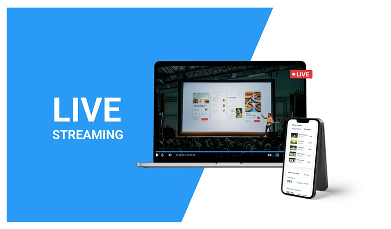 livestream 7 - livestream 7 -