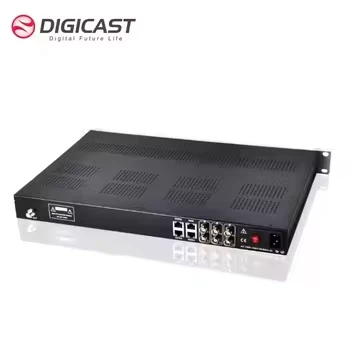 Радіочастотний модулятор HDTV